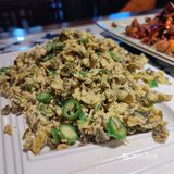 记录人间美食-济宁篇[外婆大牌档]（55）