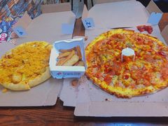 -达美乐比萨(南京路店)