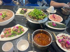 -葛记红焖羊肉(和平路形象店)