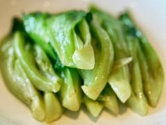 西生菜-索菲特酒店·乐轩华中餐厅