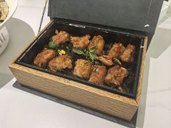 -3号仓库·创意中国菜(新世界城店)