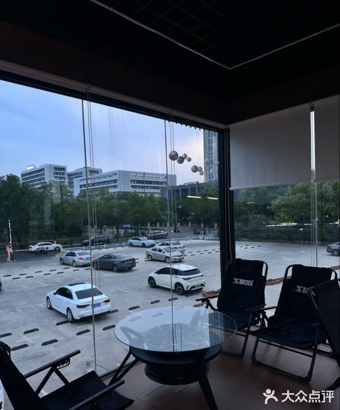 ☕️在这家咖啡店，一口咖啡，承包一整天的惬意！