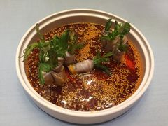 -西安绿地假日酒店·丽宝轩中餐厅