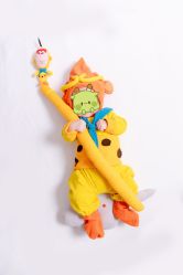 -DeerFriend童趣主题上门拍·到家·外拍摄影机构 (国贸店)
