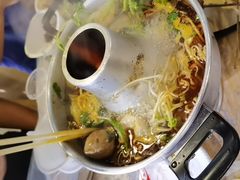 -郑记•不夜城烧烤•龙虾•虾蟹(黄鹤楼店)