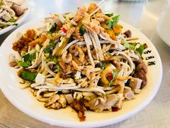 -留芳·文旅古月楼(老街店)