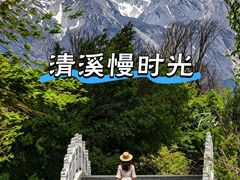 -清溪水库