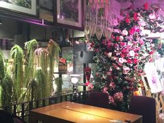 -范设计花园餐酒咖·中西餐·咖啡厅·酒馆