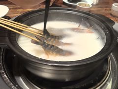 -大良毋米粥(锦龙路总店)