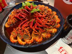 -红盔甲·小龙虾(人民广场店)