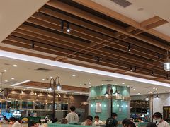 -翠华餐厅(正佳广场店)