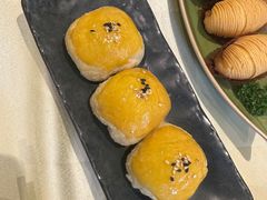 -兴悦酒家(环市东路店)
