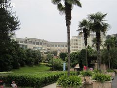 -杭州千岛湖开元度假村