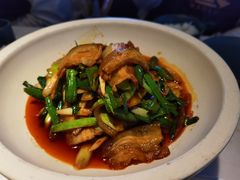 -茅庐川菜(烟台大悦城店)