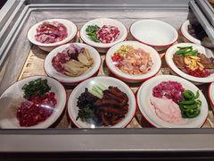 -田小狗的饭店(才子佳郡店)
