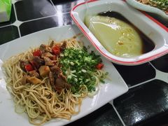 -宜宾燃面非遗传承店