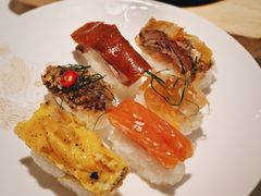 -滋粥楼·顺德菜(番禺广场总店)