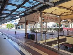 -广州东站汽车客运站