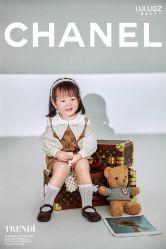 点击看大图 -小阿福儿童摄影(华中智谷店)
