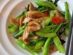 -汇华阁中餐厅·粤菜早茶(汇华希尔顿逸林酒店)