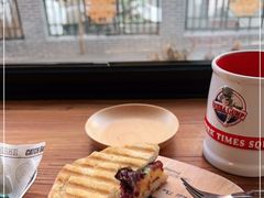 -Catch Bagel(芳草地店)