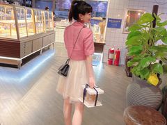 -黑草莓(重庆路店)