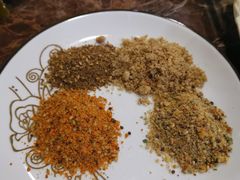 -鸡西大冷面(兰山店)