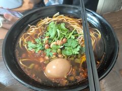 -家烧面馆【南山路知名经典面食】