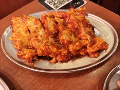 -大阪烧肉BAKA一代(国贸商住大厦店)