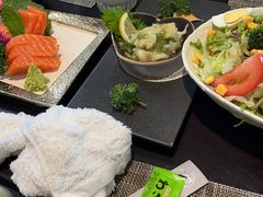 -山上下日本料理(万象城店)