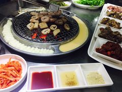 -喜来稀肉(虹泉路店)