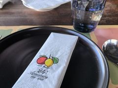 -安妮意大利餐厅(日坛店)