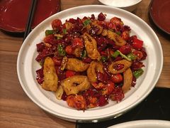 -香厨中餐厅(松北香格里拉店)