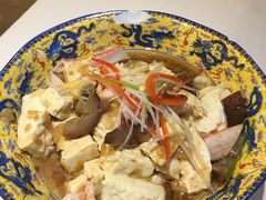 -山东宾馆·齐鲁苑餐厅