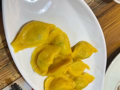 -船歌·鱼水饺青岛菜(国贸商城店)