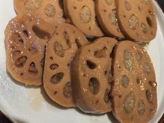 -羊大爷涮肉(亮马桥店)