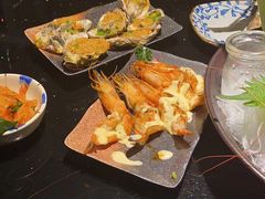 -真剑日本料理·铁板烧(贵州路店)