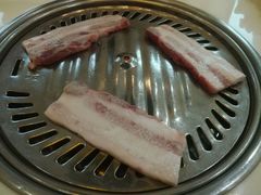 -韩香福烤肉庄园(荣成店)