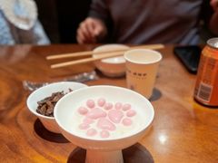 -李犟大爆鳝面·手工蟹黄包(湖滨西湖店)