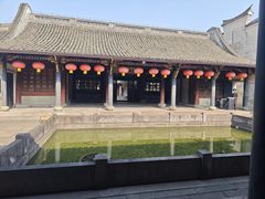 -天一阁博物院