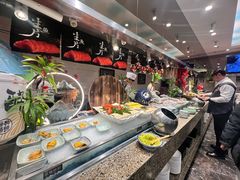 -初色海鲜自助(万丰路店)