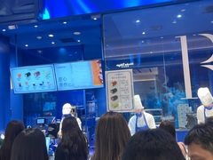 -the Roll'ING手作瑞士卷专门店(卓悦中心店)