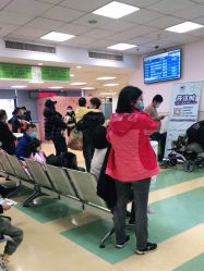 -首都医科大学附属北京儿童医院