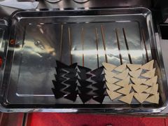 -小红旗臭豆腐炸冷面(万达店)