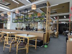 -蒋家桥饺面店(四望亭路店)