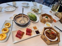 -怀德酒楼·粤菜·海鲜·茶点(宝安国际机场店)