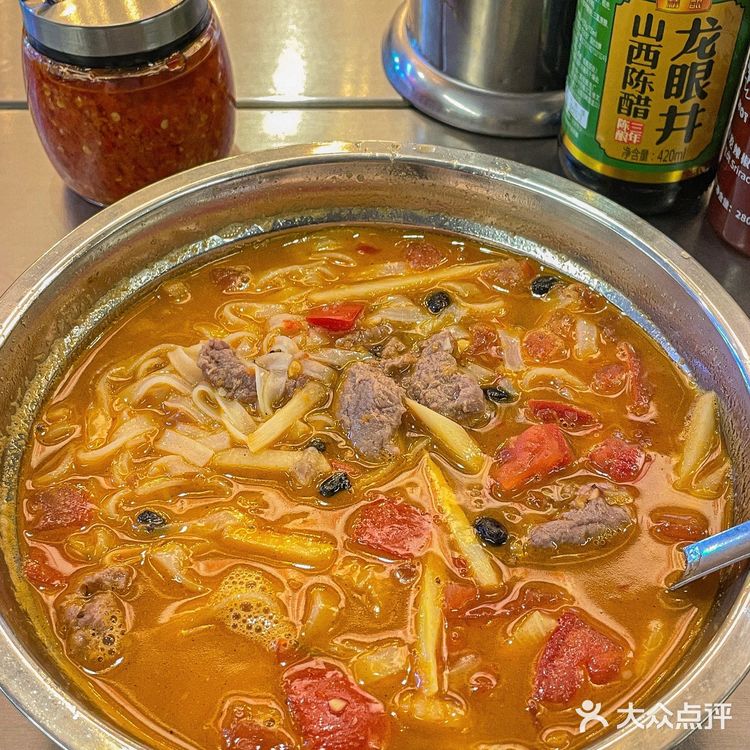 深圳这家南宁老友粉好吃吗⁉️天天都那么多人