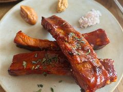 -BOR Eatery(安福路店)