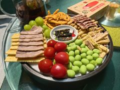 -元鼎宝驴香·全驴宴(江宁店)