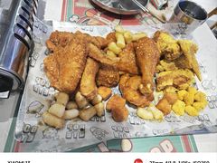 -BOPEYE·波派炸鸡(九霄天地店)